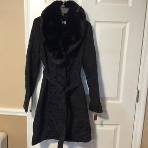 NWT Merona Coat